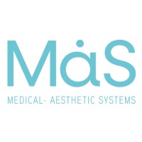 Mas Medical Aesthetic Systems logo - Similar company to Beco Medical Aesthetic