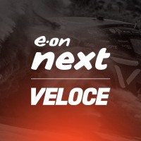 E.ON Next Veloce Racing logo - Similar company to Vext