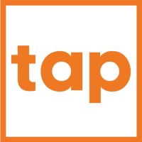 eat_tap logo - Similar company to Banana Boost