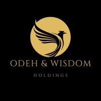 Odeh & Wisdom Holdings LTD logo - Similar company to The Mana Network