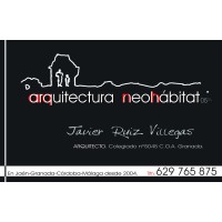 arquitectura neohábitat logo - Similar company to Singulab Arquitectura E Ingeniería