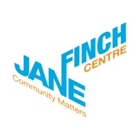 Jane/Finch Community and Family Centre logo - Similar company to Interline Design