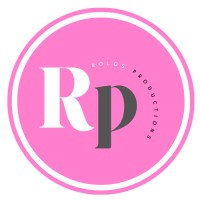 Rolos Productions logo - Similar company to Never Before Heard Sounds