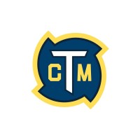 C&M Topline logo - Similar company to Rme Technologies - Manufacturing Solutions