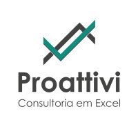 Proattivi | Consultoria em Excel logo - Similar company to Excel Consulting