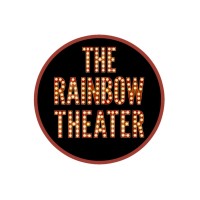 The Rainbow Theater logo - Similar company to Homeplug