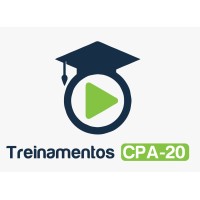 Curso Preparatório CPA-20 logo - Similar company to Curso H