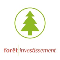 FORÊT INVESTISSEMENT logo - Similar company to Forestons!