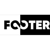 Footer.Agency logo - Similar company to Xcv Design