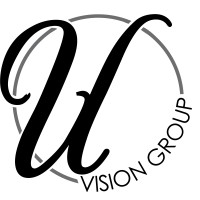 U Vision Group logo - Similar company to Forsee Canada
