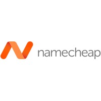namecheaps logo - Similar company to Savvy Technologies