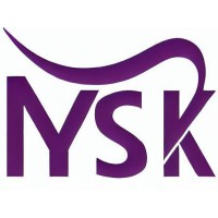 Nyslak logo - Similar company to Mans7
