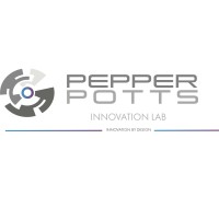 Pepper Potts Innovation Lab logo - Similar company to Passion4Performance International