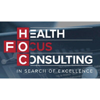 Health Focus Consulting GmbH logo - Similar company to Vitalba Gmbh