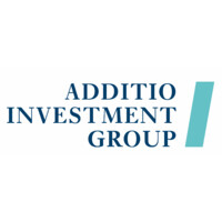 Additio Investment Group logo - Similar company to Luckycat Ventures 幸运猫 风险投资