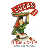 Luças & C.ª, Lda. logo - Similar company to Conservas La Brújula
