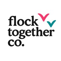 Flock Together Co. logo - Similar company to Kjer Create