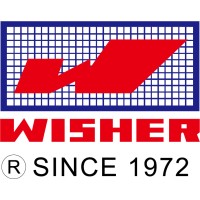 Wisher Industrial logo - Similar company to Taiwan Taffeta Fabric Co., Ltd.