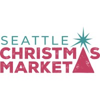 Seattle Christmas Market logo - Similar company to Ecopac Canada
