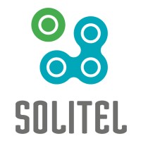 Solitel logo - Similar company to Suingo Negociación Jurídica