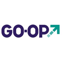 Go-op Train Co-operative logo - Similar company to Gerhart Financial Services, Inc.