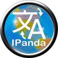 IPandaGlobal English-Chinese Translation Services logo - Similar company to Bridge Interpretation & Translation Services, Llc