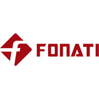 Fonati Kenya logo - Similar company to Baseus Store Ke