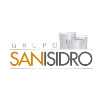 GRUPO SAN ISIDRO logo - Similar company to Tamh Service S.A
