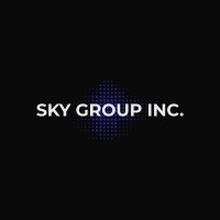 Sky Group Inc. logo - Similar company to Browndaniel Group - Compass