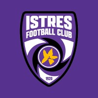 Istres Football Club logo - Similar company to Gfa Rumilly Vallières