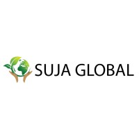SUJA GLOBAL LTD logo - Similar company to Graphicpro Hub