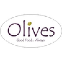 Olives Catering