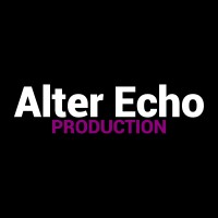 Alter Echo Production logo - Similar company to Mind Rec