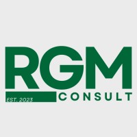 RGM Consult logo - Similar company to Studio Fonfon