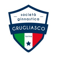A.S.D. Società Ginnastica Grugliasco logo - Similar company to Automazione Piemonte Tech S.R.L.