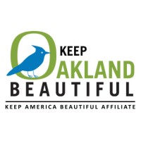 Keep Oakland Beautiful