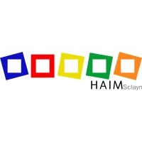 HAIM ASBL SCLAYN logo - Similar company to Superbloom