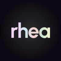 rhea | events and travel logo - Similar company to Triangle Tech Night
