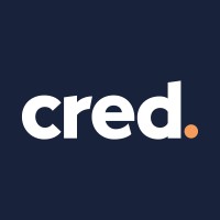 Cred. logo - Similar company to Quint Group