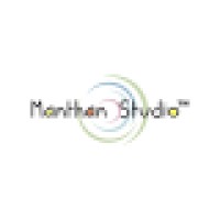 Manthan Studio, Nagpur logo - Similar company to Gyor Technologies