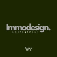 Immodesign Aménagement logo - Similar company to 4S - Design