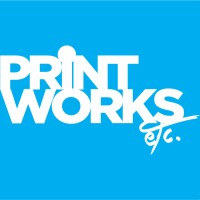 PrintWorks Etc. logo - Similar company to Dynamic Print + Promotions