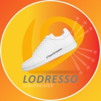 LODRESSO GmbH logo - Similar company to Doublea Solutions Gmbh