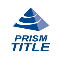 Prism Title logo - Similar company to Infinity Title Solutions