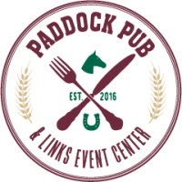 The Paddock Pub And Links Event Center
