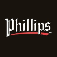 Phillips Foods logo - Similar company to Phillips Food Service, Llc.