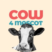 Cow4Mascot