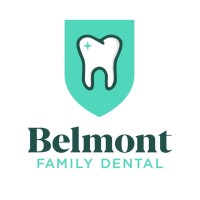 Belmont Family Dental logo - Similar company to Cleancarbon.Io