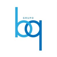 Grupo BQ logo - Similar company to Janela Do Trampo