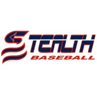 Stealth Baseball Club logo - Similar company to Clinton Lumber Kings Baseball Club